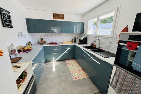 Villa a Garlin, Pyrenees-Atlantiques, Garlin - € 328.000 | Ref: 84836 - foto 5