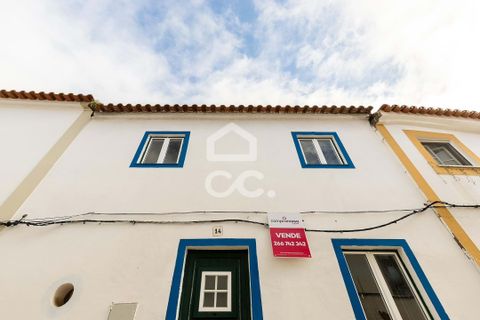Villa i Alcacovas, Evora, Alcacovas - € 179.000 | Ref: 318/M/03752 - foto 27