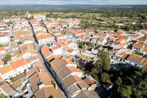 Villa i Alcacovas, Evora, Alcacovas - € 179.000 | Ref: 318/M/03752 - foto 34