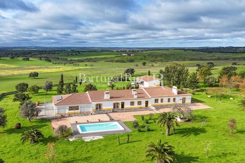 Landejendom i Estremoz, Evora, Estremoz - € 2.250.000 | Ref: FG864 - foto 4