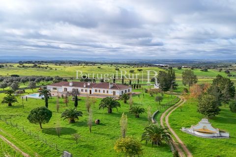 Landejendom i Estremoz, Evora, Estremoz - € 2.250.000 | Ref: FG864 - foto 2