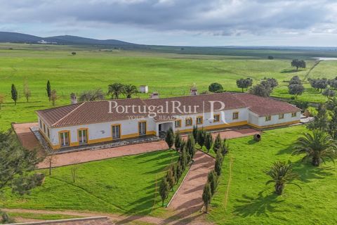 Landejendom i Estremoz, Evora, Estremoz - € 2.250.000 | Ref: FG864 - foto 5