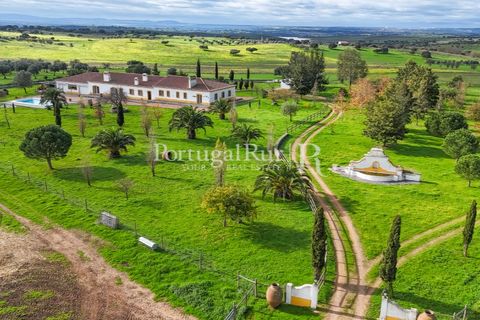 Landejendom i Estremoz, Evora, Estremoz - € 2.250.000 | Ref: FG864 - foto 10