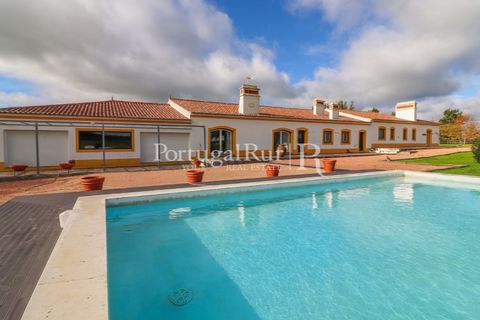 Landejendom i Estremoz, Evora, Estremoz - € 2.250.000 | Ref: FG864 - foto 13
