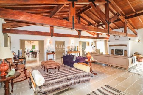 Landejendom i Estremoz, Evora, Estremoz - € 2.250.000 | Ref: FG864 - foto 14