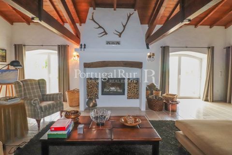 Landejendom i Estremoz, Evora, Estremoz - € 2.250.000 | Ref: FG864 - foto 18
