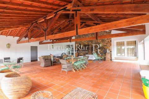 Landejendom i Estremoz, Evora, Estremoz - € 2.250.000 | Ref: FG864 - foto 19