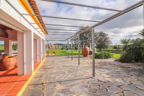 Landejendom i Estremoz, Evora, Estremoz - € 2.250.000 | Ref: FG864 - foto 21