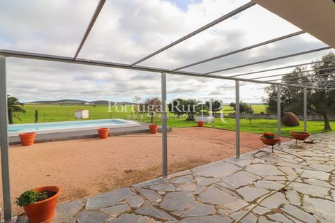 Landejendom i Estremoz, Evora, Estremoz - € 2.250.000 | Ref: FG864 - foto 23