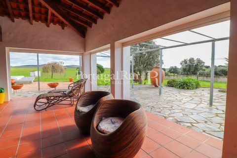 Landejendom i Estremoz, Evora, Estremoz - € 2.250.000 | Ref: FG864 - foto 25