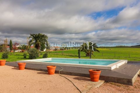 Landejendom i Estremoz, Evora, Estremoz - € 2.250.000 | Ref: FG864 - foto 26