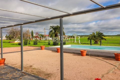 Landejendom i Estremoz, Evora, Estremoz - € 2.250.000 | Ref: FG864 - foto 27