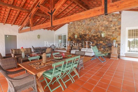 Landejendom i Estremoz, Evora, Estremoz - € 2.250.000 | Ref: FG864 - foto 28