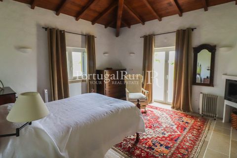 Landejendom i Estremoz, Evora, Estremoz - € 2.250.000 | Ref: FG864 - foto 45