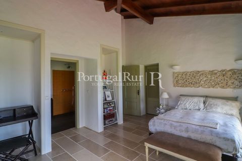 Landejendom i Estremoz, Evora, Estremoz - € 2.250.000 | Ref: FG864 - foto 48