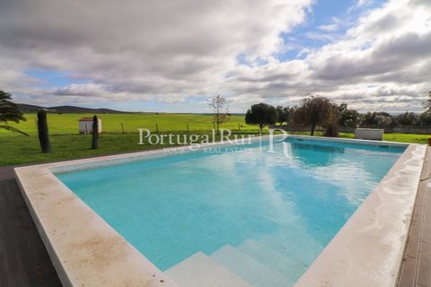 Landejendom i Estremoz, Evora, Estremoz - € 2.250.000 | Ref: FG864 - foto 49
