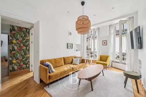 Lejlighed i Paris, Paris, Paris - € 835.000 | Ref: 86607447 - foto 2