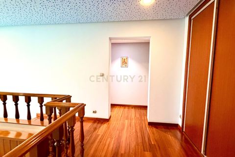 Villa i Gondomar, Porto, Gondomar - € 545.000 | Ref: C0415-00616 - foto 18