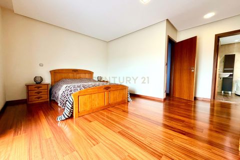 Villa i Gondomar, Porto, Gondomar - € 545.000 | Ref: C0415-00616 - foto 22