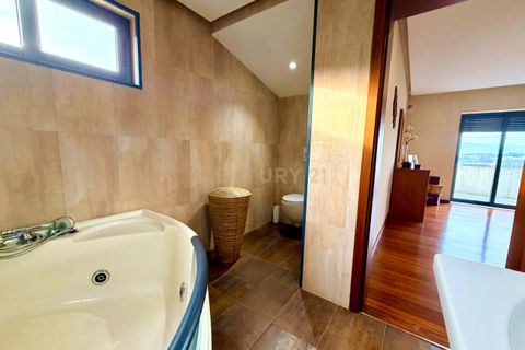 Villa i Gondomar, Porto, Gondomar - € 545.000 | Ref: C0415-00616 - foto 27