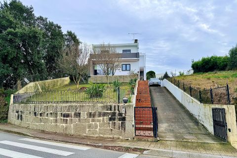 Villa i Gondomar, Porto, Gondomar - € 545.000 | Ref: C0415-00616 - foto 45