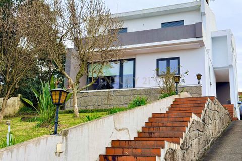 Villa i Gondomar, Porto, Gondomar - € 545.000 | Ref: C0415-00616 - foto 46