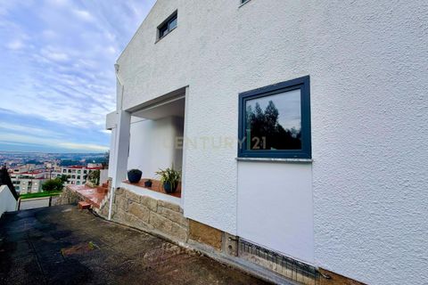 Villa i Gondomar, Porto, Gondomar - € 545.000 | Ref: C0415-00616 - foto 47