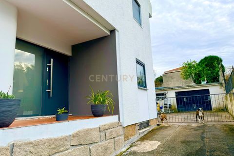 Villa i Gondomar, Porto, Gondomar - € 545.000 | Ref: C0415-00616 - foto 48