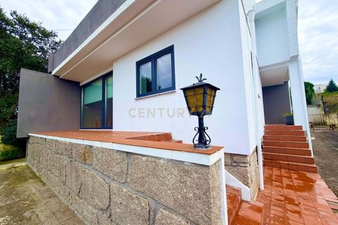 Villa i Gondomar, Porto, Gondomar - € 545.000 | Ref: C0415-00616 - foto 49