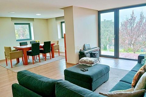 Villa i Gondomar, Porto, Gondomar - € 545.000 | Ref: C0415-00616 - foto 4