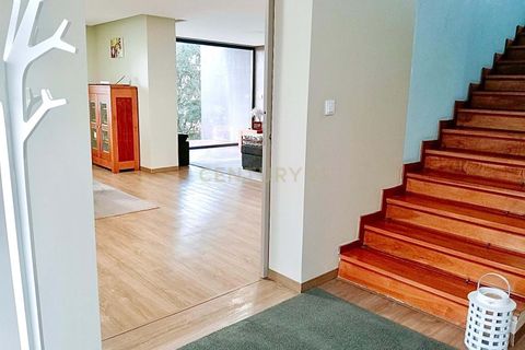 Villa i Gondomar, Porto, Gondomar - € 545.000 | Ref: C0415-00616 - foto 6