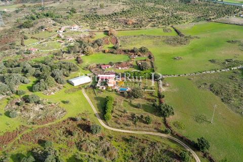 Landejendom i Alcains, Castelo Branco, Alcains - € 1.199.000 | Ref: IM367 - foto 11