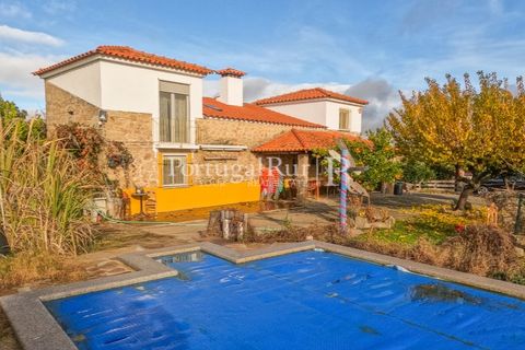 Landejendom i Alcains, Castelo Branco, Alcains - € 1.199.000 | Ref: IM367 - foto 19