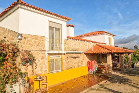 Landejendom i Alcains, Castelo Branco, Alcains - € 1.199.000 | Ref: IM367 - foto 20