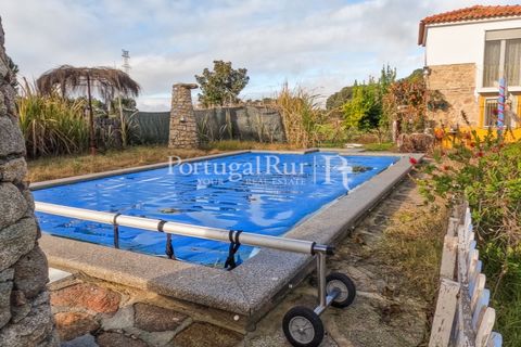 Landejendom i Alcains, Castelo Branco, Alcains - € 1.199.000 | Ref: IM367 - foto 8