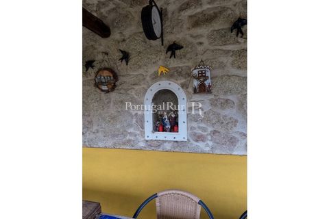 Landejendom i Alcains, Castelo Branco, Alcains - € 1.199.000 | Ref: IM367 - foto 21