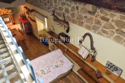 Landejendom i Alcains, Castelo Branco, Alcains - € 1.199.000 | Ref: IM367 - foto 27