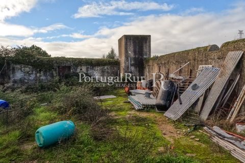 Landejendom i Alcains, Castelo Branco, Alcains - € 1.199.000 | Ref: IM367 - foto 30