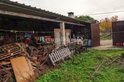Landejendom i Alcains, Castelo Branco, Alcains - € 1.199.000 | Ref: IM367 - foto 31
