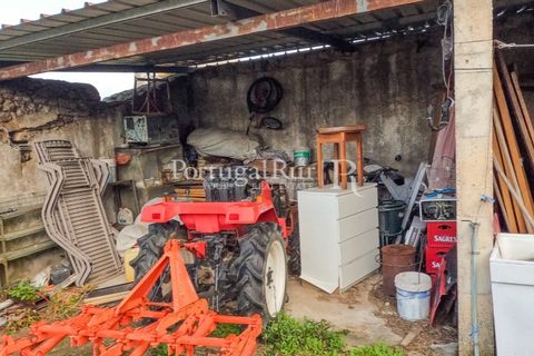 Landejendom i Alcains, Castelo Branco, Alcains - € 1.199.000 | Ref: IM367 - foto 32