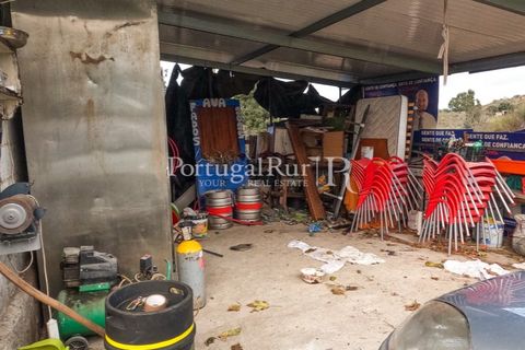 Landejendom i Alcains, Castelo Branco, Alcains - € 1.199.000 | Ref: IM367 - foto 34