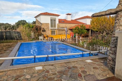Landejendom i Alcains, Castelo Branco, Alcains - € 1.199.000 | Ref: IM367 - foto 36