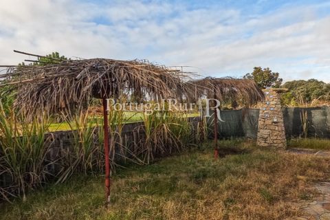 Landejendom i Alcains, Castelo Branco, Alcains - € 1.199.000 | Ref: IM367 - foto 38