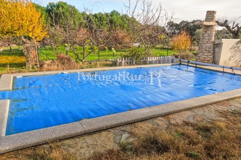 Landejendom i Alcains, Castelo Branco, Alcains - € 1.199.000 | Ref: IM367 - foto 40