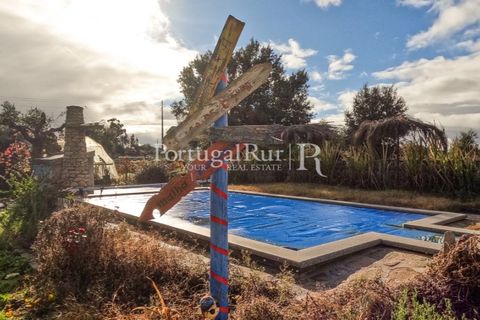 Landejendom i Alcains, Castelo Branco, Alcains - € 1.199.000 | Ref: IM367 - foto 41