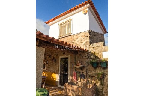 Landejendom i Alcains, Castelo Branco, Alcains - € 1.199.000 | Ref: IM367 - foto 42