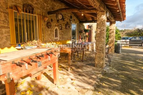 Landejendom i Alcains, Castelo Branco, Alcains - € 1.199.000 | Ref: IM367 - foto 43