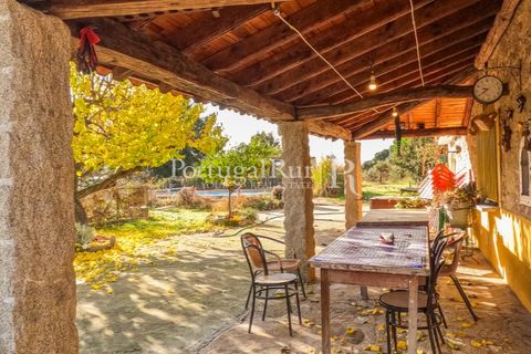 Landejendom i Alcains, Castelo Branco, Alcains - € 1.199.000 | Ref: IM367 - foto 45