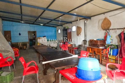 Landejendom i Alcains, Castelo Branco, Alcains - € 1.199.000 | Ref: IM367 - foto 49