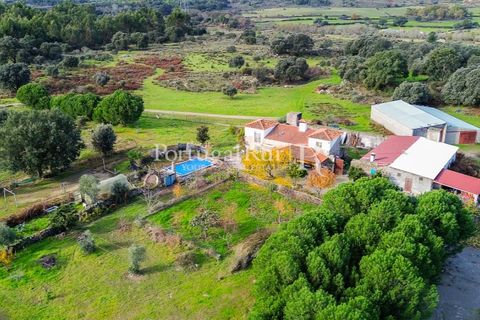Landejendom i Alcains, Castelo Branco, Alcains - € 1.199.000 | Ref: IM367 - foto 4